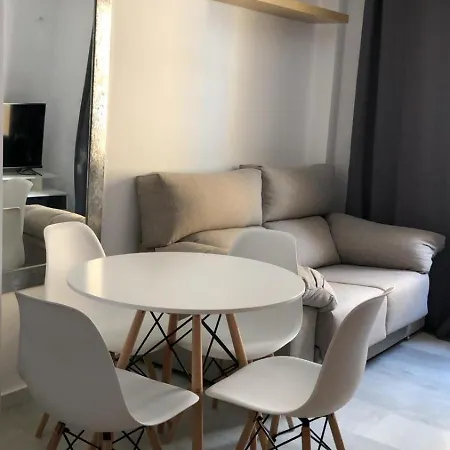Beatassuite 1 Apartment Malaga