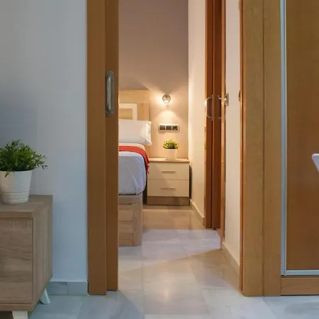 Beatassuite 1 * Malaga