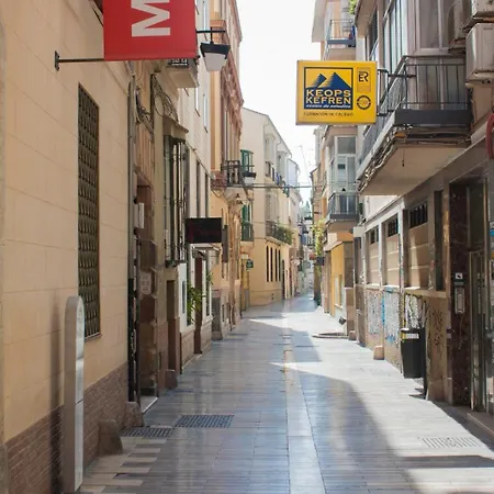 Beatassuite 1 Apartment Malaga