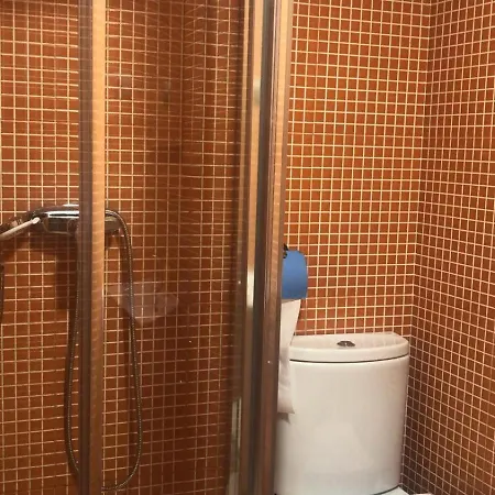 Beatassuite 1 * Malaga