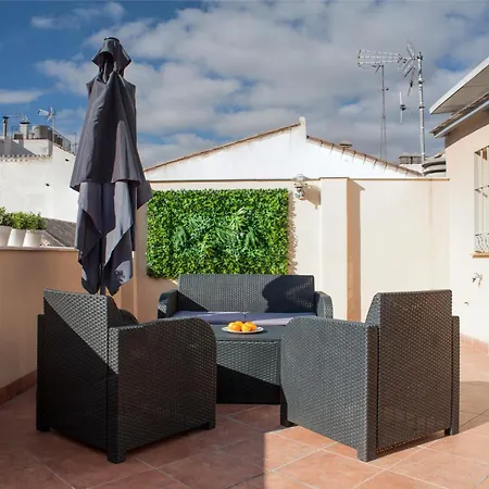 Beatassuite 1 Malaga